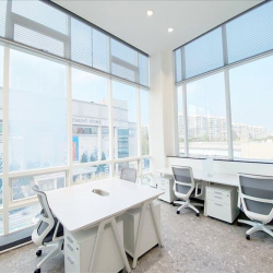 Seoul serviced office