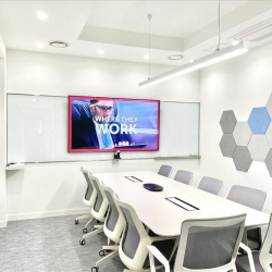 Office spaces to rent in Seoul