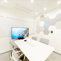 Serviced office - Seoul