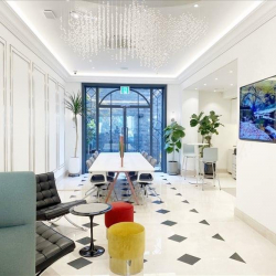 Offices at 166 Apgujeong Ro, Dionei Building