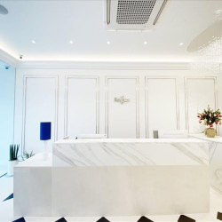 Interior of 166 Apgujeong Ro, Dionei Building