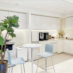 Executive suites to hire in Seoul