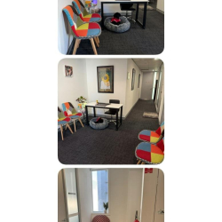 Serviced office centres in central Wollongong