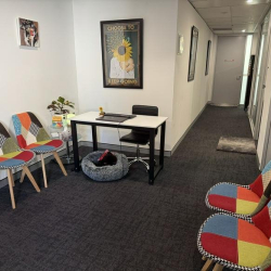 Offices at 166, Keira Street