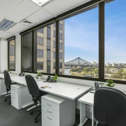 Brisbane office accomodation