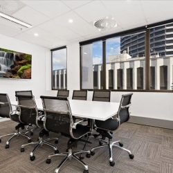 Executive office centres to rent in Brisbane