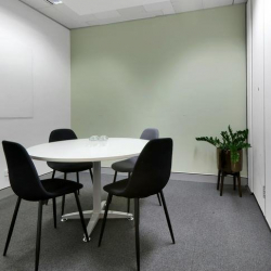 Brisbane office accomodation