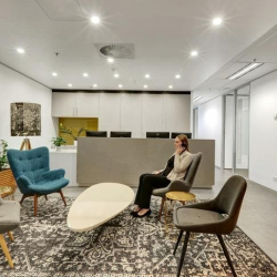Serviced offices to rent in 