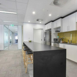 Serviced office - Brisbane