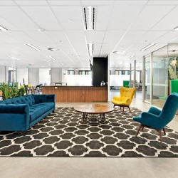 Office space to hire in Brisbane