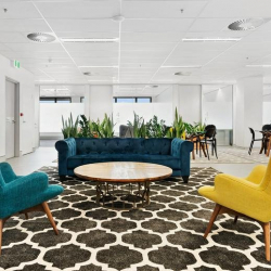 Office space to hire in Brisbane