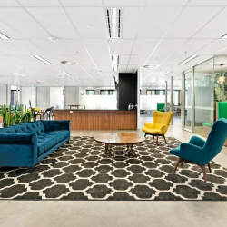 167 Eagle Street, Levels 9 & 14 serviced offices