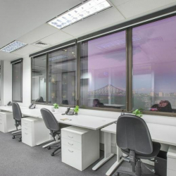 Serviced offices to let in Brisbane