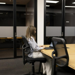167 Flinders Street serviced office centres