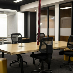 Serviced offices in central Adelaide