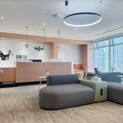 Serviced office centres to let in Shenyang