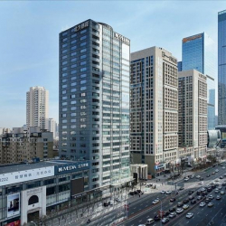 Interior of 167 Qingnian Street, 27th Floor, Shenhe District