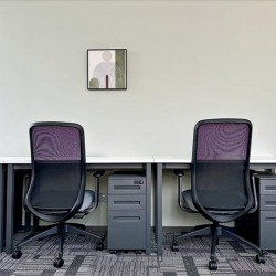 Serviced offices to rent in 