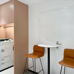 Serviced offices to rent in 