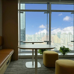 Serviced offices to rent in 