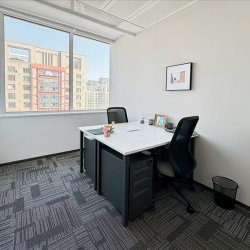 Serviced offices to rent in 