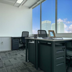 Serviced offices to rent in 