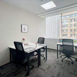 Serviced offices to rent in 