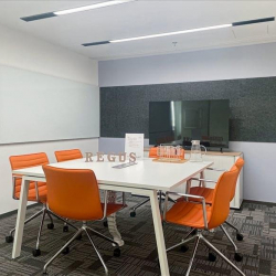 Shenyang office accomodation