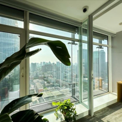 Serviced offices to rent in 