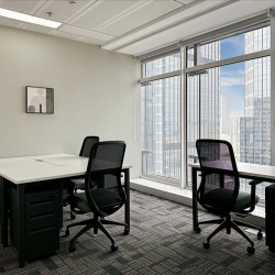Serviced offices to rent in 