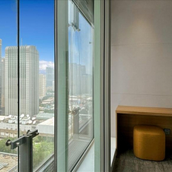Serviced offices to rent in 