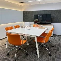 Serviced offices to rent in 