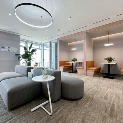 Offices at 167 Qingnian Street, 27th Floor, Shenhe District