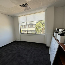 Serviced offices in central Adelaide