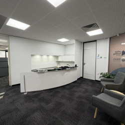 Image of Adelaide serviced office