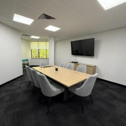 Office suite in Adelaide