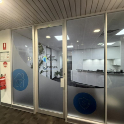 Serviced office to lease in Adelaide