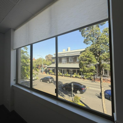 168, Melbourne Street