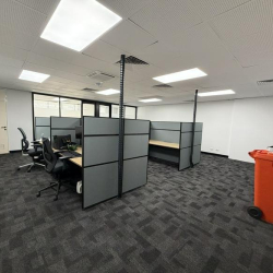 Office suite - Adelaide