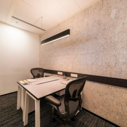 Singapore executive office centre