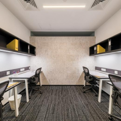 Serviced office to hire in Singapore