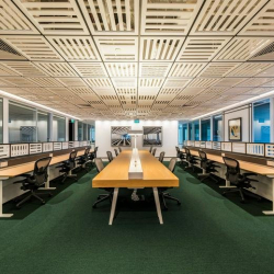Image of Singapore serviced office