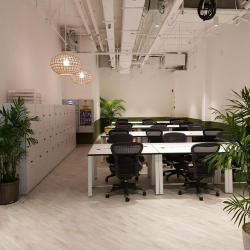 Serviced offices to hire in Singapore