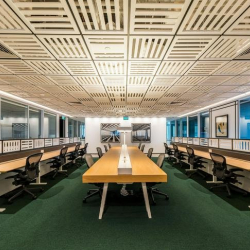 168 Robinson Road, Levels 20, 19 and 12, Capital Tower office suites