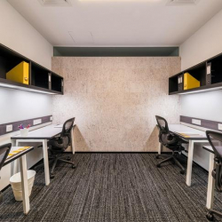 Serviced offices to rent in Singapore