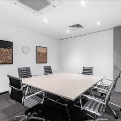 Executive office centre - Adelaide
