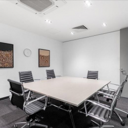 Image of Adelaide serviced office centre