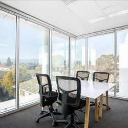 Serviced office in Adelaide