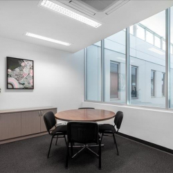Adelaide executive office centre