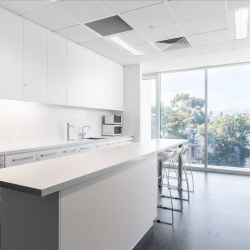 Serviced office to let in Adelaide